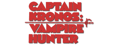 Captain Kronos: Vampire Hunter logo