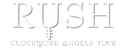 Rush: Clockwork Angels Tour logo