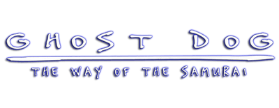 Ghost Dog: The Way of the Samurai logo