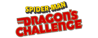 Spider-Man: The Dragon's Challenge logo