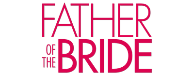 Father of the Bride logo