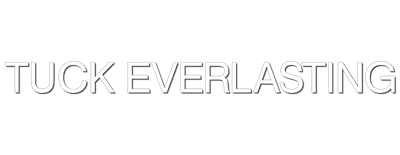 Tuck Everlasting logo