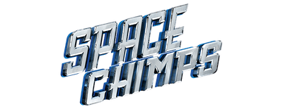 Space Chimps logo