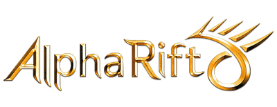 Alpha Rift logo