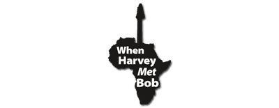When Harvey Met Bob logo