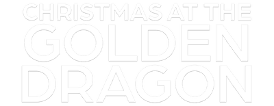 Christmas at the Golden Dragon logo