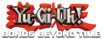 Yu-Gi-Oh! Bonds Beyond Time logo
