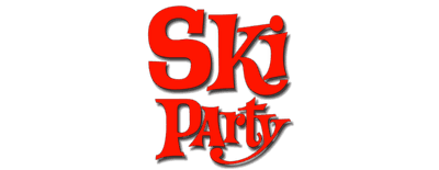 Ski Party logo