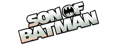 Son of Batman logo