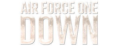 Air Force One Down logo