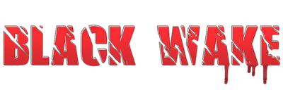 Black Wake logo