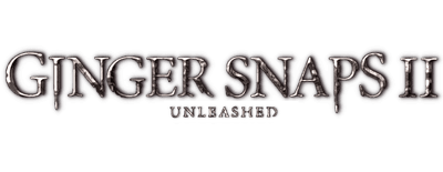 Ginger Snaps 2: Unleashed logo