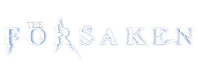 The Forsaken logo