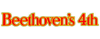 Beethoven's 4th logo