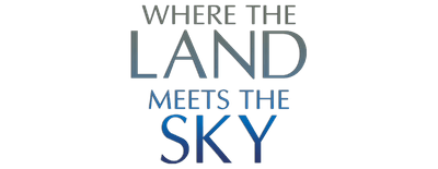 Where the Land Meets the Sky logo