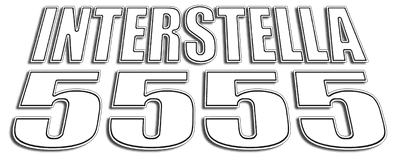 Interstella 5555: The 5tory of the 5ecret 5tar 5ystem logo