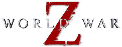 World War Z logo