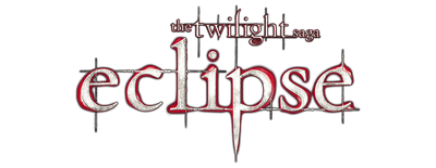 The Twilight Saga: Eclipse logo