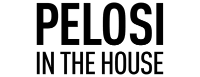Pelosi in the House logo