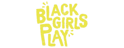Black Girls Play: The Story of Hand Games logo