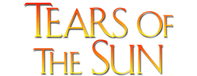 Tears of the Sun logo
