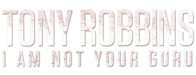 Tony Robbins: I Am Not Your Guru logo