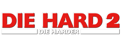 Die Hard 2 logo