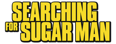 Searching for Sugar Man logo