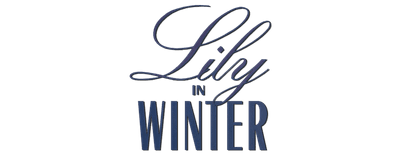 Lily in Winter logo
