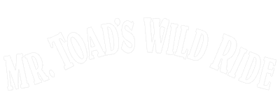 Mr. Toad's Wild Ride logo