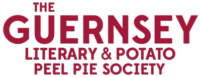 The Guernsey Literary and Potato Peel Pie Society logo