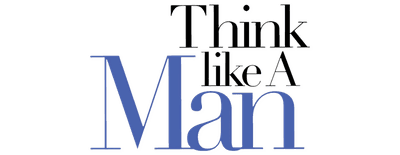 Think Like a Man logo
