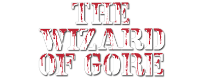 The Wizard of Gore logo