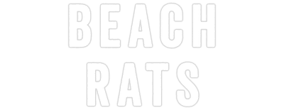 Beach Rats logo
