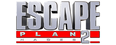 Escape Plan 2: Hades logo