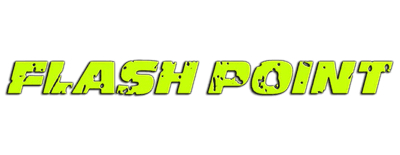 Flash Point logo