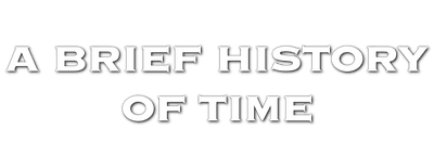 A Brief History of Time logo
