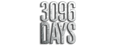 3096 Tage logo