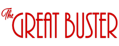 The Great Buster logo