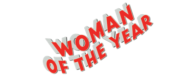 Woman of the Year logo