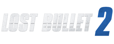 Lost Bullet 2: Back for More logo