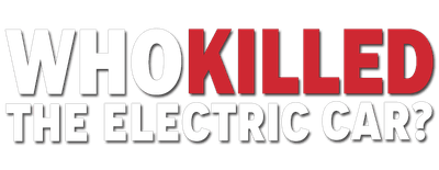 Who Killed the Electric Car? logo