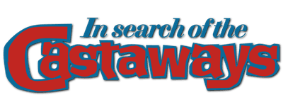 In Search of the Castaways logo