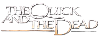 The Quick and the Dead logo