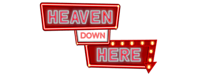 Heaven Down Here logo