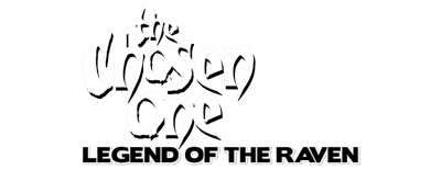 The Chosen One: Legend of the Raven logo