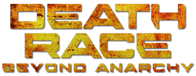 Death Race 4: Beyond Anarchy logo