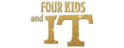 Four Kids and It logo