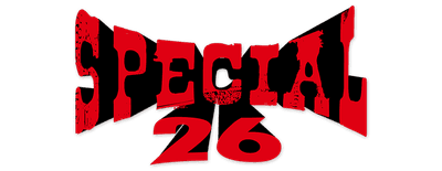 Special 26 logo