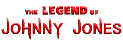 The Legend of Johnny Jones logo